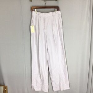 Wilfred Effortless linen pants